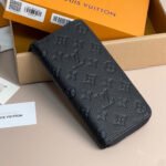 Louis Vuitton LV  Zippy Wallet - Image 2