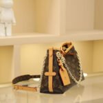 Louis Vuitton  CarryAll BB - Image 3