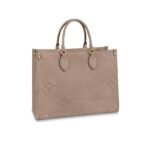 Louis Vuitton LV On The Go - Image 5