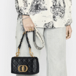Dior Caro Bag - Image 7