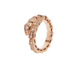 Bvlgari Snake Ring - Image 5