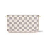 Louis Vuitton Felicie Pochette N63106 - Image 3