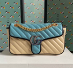 Gucci GG Marmont Ultra Mini&Small - Image 6