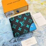Louis Vuitton Slender walltes - Image 2