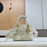 DIOR Lady D-Lite Bag - Image 2