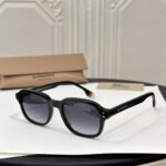 Buberry Neutral Sweet Cool Sunglasses Top quality - Image 5