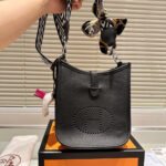 Hermes Evelyne Bag 20cm - Image 10