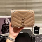 Saint Laurent YSL Niki Chain Wallet Shouder Bag - Image 6