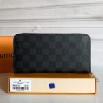 Louis Vuitton LV Zippy Wallet M61694 - Image 7