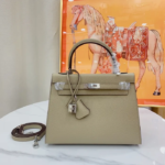 Hermès Kelly25 Handbag - Image 19