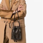FENDI Mon Tresor Bucket Bag Mini - Image 2