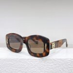 Loewe Acetate Frame Sunglasses Top Quality - Image 7