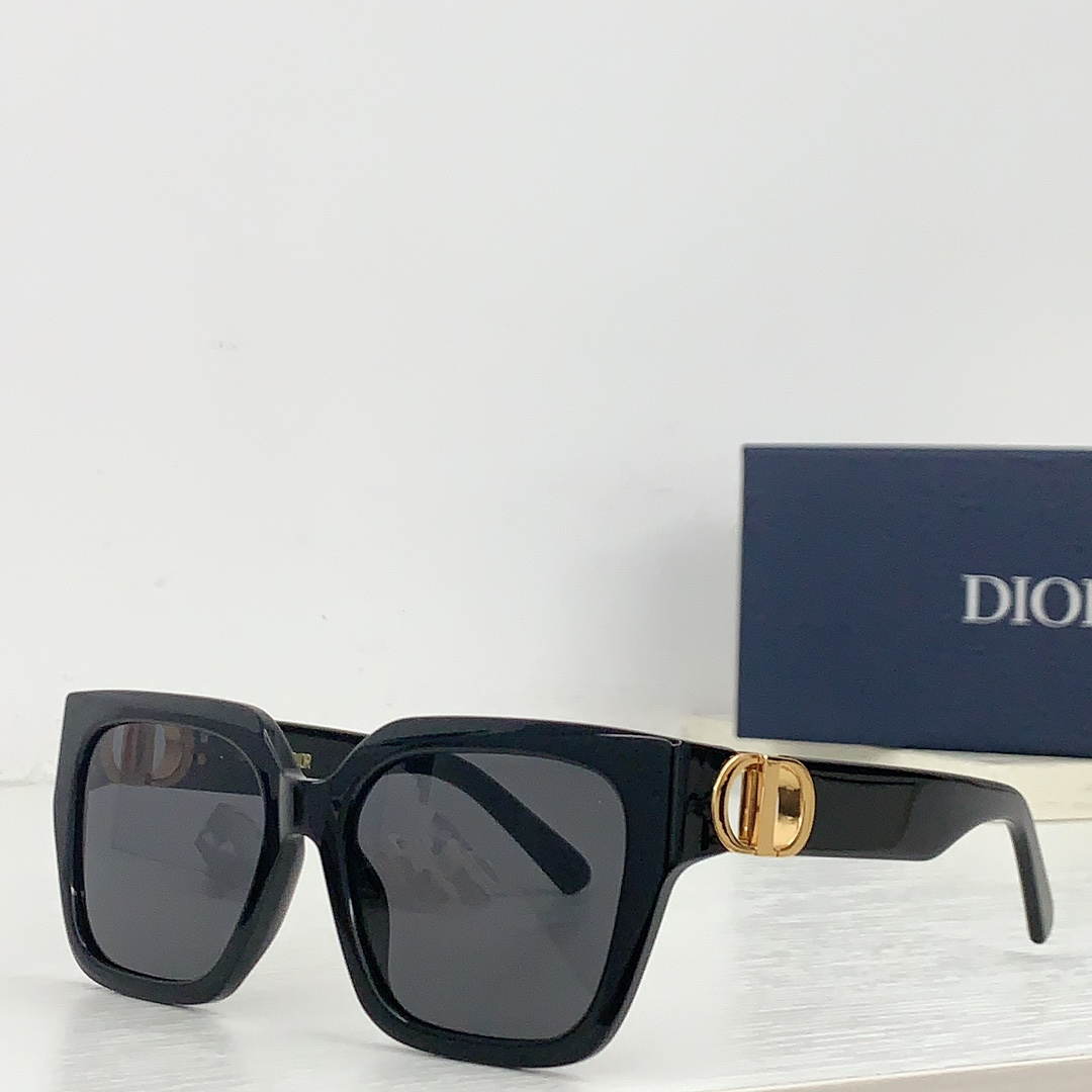 Dior Sun Protection Sunglasses Top Quality