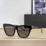 Saint Laurent YSL Acetate Frame Sunglasses Top Quality - Image 6