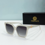 Versace  Mirror leg Logo  Sunglasses Top Quality - Image 3