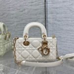 Dior Lady D-Joy Micro Bag - Image 4