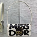 DIOR Miss Dior Flap Bag - Image 3