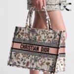 Dior Book Tote Medium Bag - Image 2