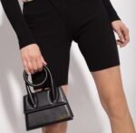 Jacquemus Cowhide Handbag - Image 2