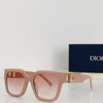 Dior Square Outdoor Sunglasses Top Quality - Image 3
