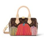 Louis Vuitton LV Speedy Monogram Bandouliere 20 M45957 - Image 13