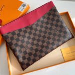 Louis Vuitton LV Daily Monogra Handbag M62048 - Image 4