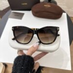 Tom Ford Fashion Sunglasses Top Quality - Image 3