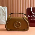 Gucci Blondie Small Top Handle Bag - Image 5