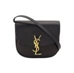Saint Laurent YSL KAIA Saddl Shoulder Bag