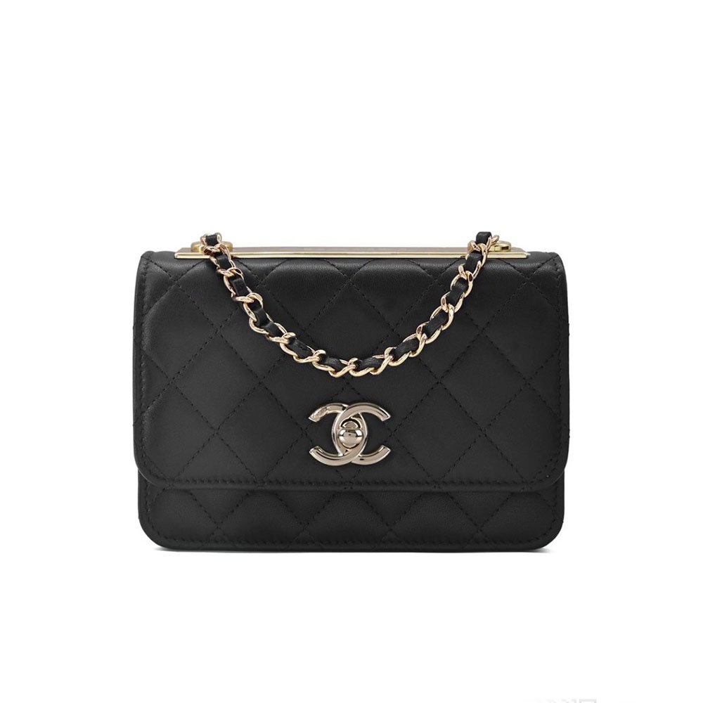 Chanel Trendy CC WOC