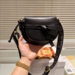 Loewe Gate Shoulder Bag Mini - Image 5