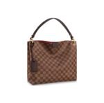 LV Graceful Handbag PM 35CM - Image 3