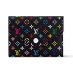 Louis Vuiton LV x TM Victorine Wallet