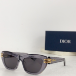 Dior Thick Acetate Sunglasses Top Quality - Image 3
