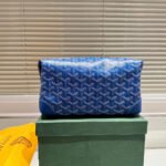 Goyard Bowling Handbag - Image 8