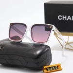 Chanel Fashion Sunglasses Top quality - Image 5