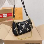 Louis Vuitton LV Easy Pouch Bag - Image 4