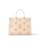 Louis Vuitton OnTheGo MM Tote Bag M21575