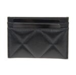 Chanel Sheepskin Card Holder - Image 2