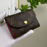 Louis Vuitton LV Rosalie Wallet M41939 - Image 2
