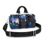 Louis Vuitton LV Keepall 25 Bag M46271 - Image 16