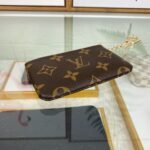 Louis Vuitton LV Key & Coin Wallet M62650 - Image 9