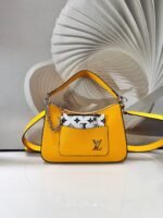 Louis Vuitton LV Marelle Bag - Image 4