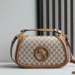 Gucci Blondie Small Top Handle Bag - Image 4