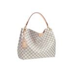 LV Graceful Handbag MM 41CM - Image 4