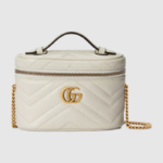 Gucci GG Marmont Mini Bag