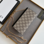 Gucci padlock Mini Shoulder Bag - Image 5