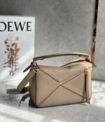 Loewe Small Puzzle Biege - Image 3