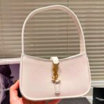 Saint Laurent YSL LE5 À 7 Lined Handbag Small&Mini - Image 13