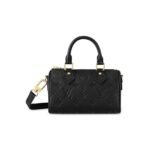 Louis Vuitton Mini Nano Speedy - Image 4